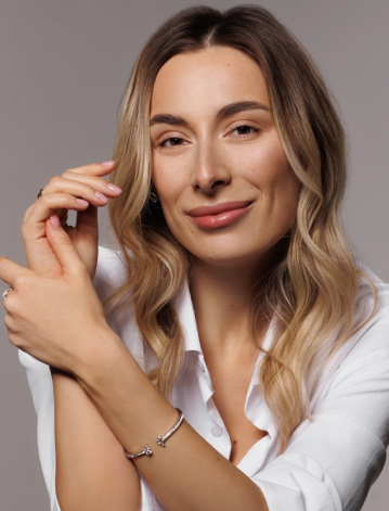 Dr. Victoria Gorbenco