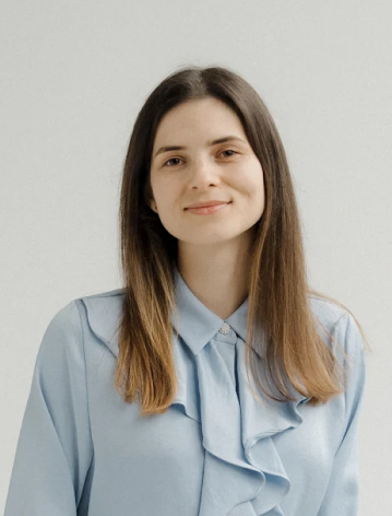 Dr. Victoria Gorbenco